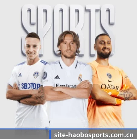 我们在做什么（HaoboSports）